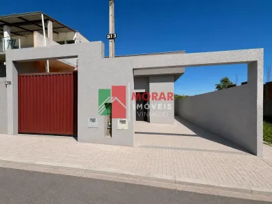 Casa com 3 Quartos para alugar, 80m² no Pinheirinho, Vinhedo