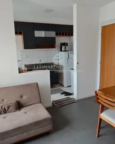 Apartamento com 2 Quartos à venda, 47m² no Maringá, Serra