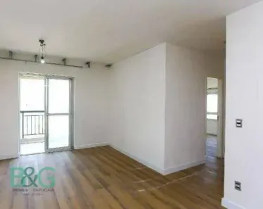 Apartamento com 2 Quartos para alugar, 69m² no Vila Andrade, São Paulo