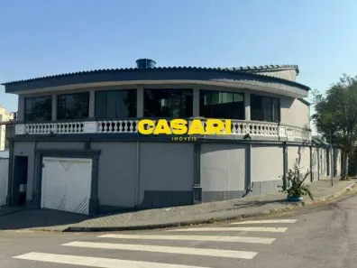 Casa com 3 Quartos à venda, 373m² no Parque Terra Nova, São Bernardo do Campo