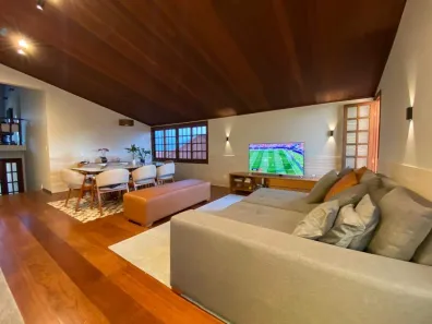 Casa com 5 Quartos à venda, 321m² no Adalgisa, Osasco