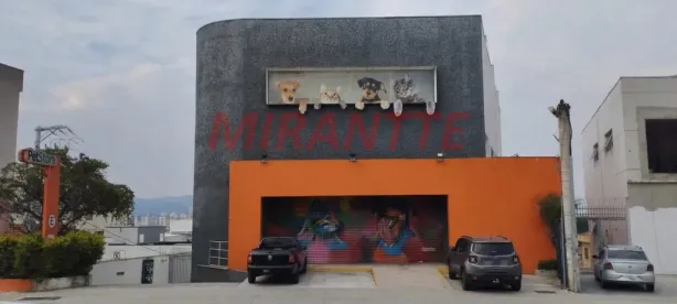 Ponto Comercial para alugar, 716m² no Imirim, São Paulo