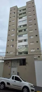 Apartamento com 2 Quartos à venda, 62m² no Jardim Amália, Bauru