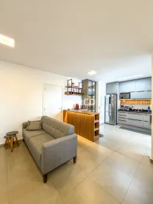 Apartamento com 2 Quartos à venda, 65m² no Parque Industrial, São José dos Campos