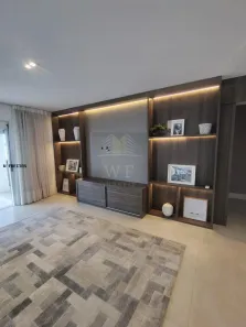 Apartamento com 3 Quartos para alugar, 248m² no Alphaville Centro Industrial e Empresarial/Alphaville., Barueri