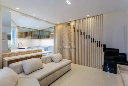 Sobrado com 2 Quartos à venda, 115m² no Parque João Ramalho, Santo André