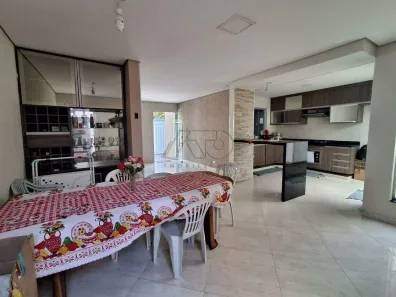 Casa com 2 Quartos à venda, 120m² no Pompéia, Piracicaba
