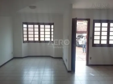 Casa de Condomínio com 3 Quartos à venda, 123m² no Parque Jardim Europa, Bauru
