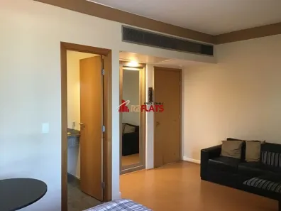 Apartamento com 1 Quarto à venda, 30m² no Cidade Mãe do Céu, São Paulo