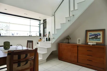 Apartamento com 2 Quartos à venda, 75m² no Savassi, Belo Horizonte