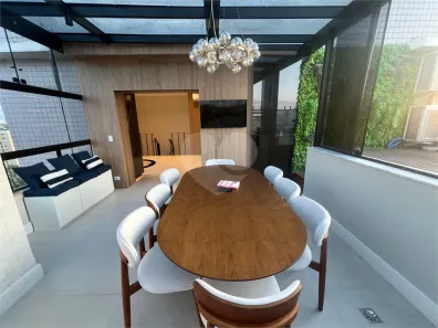 Cobertura com 3 Quartos à venda, 179m² no Vila Andrade, São Paulo