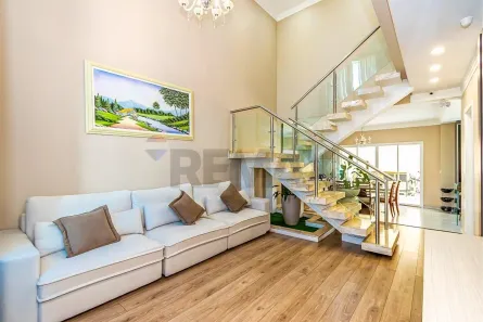 Sobrado com 3 Quartos à venda, 207m² no Jardim Paulista, Campina Grande do Sul