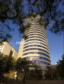 Sala Comercial para alugar, 510m² no Lourdes, Belo Horizonte