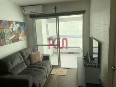Apartamento com 2 Quartos à venda, 51m² no Aclimação, São Paulo