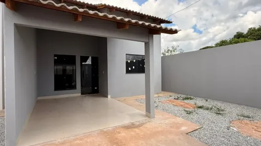 Casa com 2 Quartos à venda, 75m² no , Itaberaí