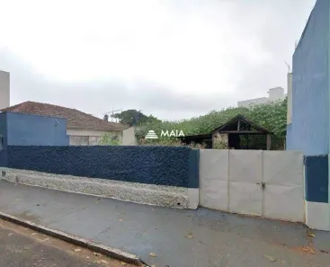 Lote/Terreno à venda, 840m² no Mercês, Uberaba