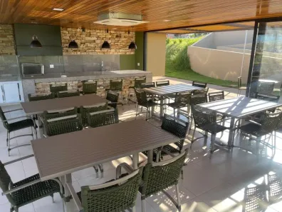 Lote/Terreno à venda, 308m² no Quinta do Lago Residence, São José do Rio Preto