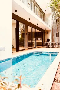 Casa de Condomínio com 5 Quartos à venda, 250m² no Centro, Tibau do Sul