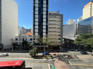 Sala Comercial à venda, 177m² no Centro, Juiz de Fora