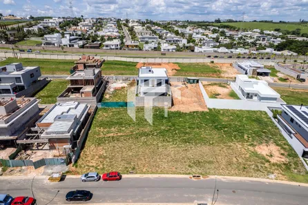 Lote/Terreno à venda, 435m² no Loteamento Residencial Arborais, Campinas