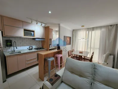Apartamento com 1 Quarto à venda, 40m² no Centro, Campinas