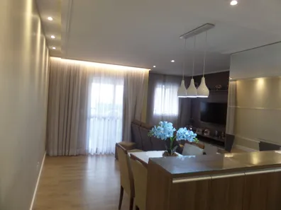 Apartamento com 2 Quartos à venda, 73m² no Vila Andrade, São Paulo