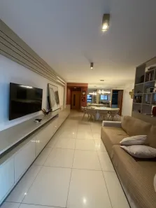 Apartamento com 3 Quartos à venda, 147m² no Ponta Verde, Maceió