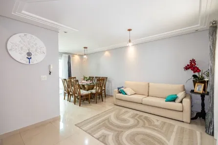 Casa de Condomínio com 3 Quartos à venda, 172m² no Jardim Social, Curitiba