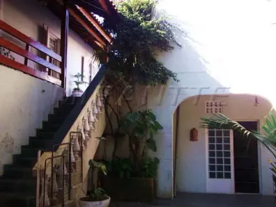 Sobrado com 4 Quartos à venda, 500m² no Vila Guaca, São Paulo