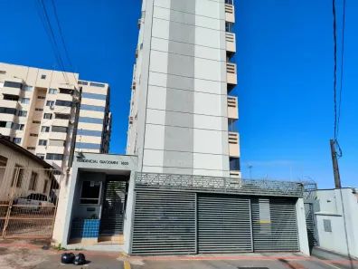 Apartamento com 4 Quartos à venda, 163m² no Centro, Londrina