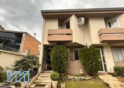 Sobrado com 3 Quartos à venda, 90m² no Ariribá, Balneário Camboriú