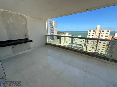 Apartamento com 2 Quartos à venda, 82m² no Praia do Morro, Guarapari