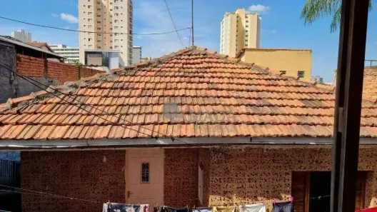 Lote/Terreno à venda, 264m² no Chácara Seis de Outubro, São Paulo