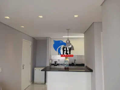 Apartamento com 2 Quartos à venda, 49m² no Vila Pirituba, São Paulo