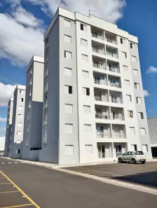 Apartamento com 3 Quartos à venda, 78m² no Jardim Nova Iguaçu, Piracicaba