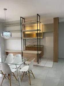 Apartamento com 2 Quartos à venda, 64m² no Parque Residencial das Camélias, Bauru