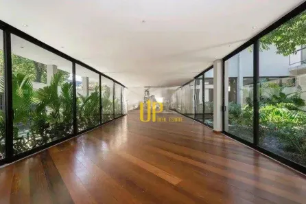 Casa com 4 Quartos à venda, 600m² no Jardim Paulistano, São Paulo