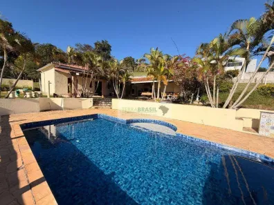 Casa de Condomínio com 2 Quartos à venda, 200m² no Jardim Colina do Sol, Bom Jesus dos Perdões