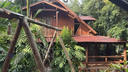 Casa com 6 Quartos à venda, 290m² no , Boa Vista da Aparecida