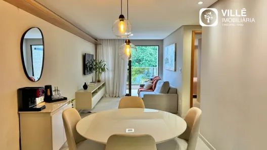 Apartamento com 3 Quartos à venda, 76m² no Brisamar, João Pessoa