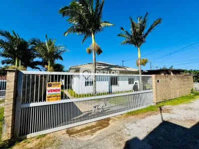 Casa com 4 Quartos à venda, 160m² no Mar das Pedras, Biguaçu