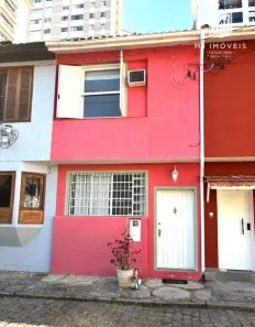 Casa com 3 Quartos à venda, 108m² no Vila Cordeiro, São Paulo