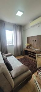 Apartamento com 2 Quartos à venda, 82m² no Centro, São Vicente