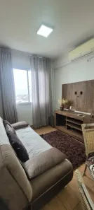 Apartamento com 2 Quartos à venda, 82m² no Centro, São Vicente