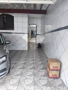 Casa com 2 Quartos à venda, 150m² no Paulicéia, São Bernardo do Campo