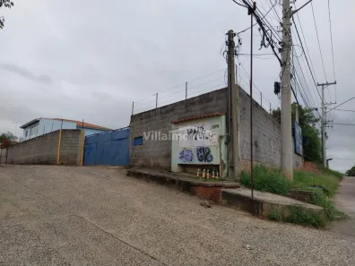 Lote/Terreno à venda, 619m² no Poste, Jundiaí