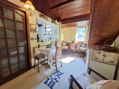 Apartamento com 2 Quartos à venda, 40m² no Posse, Teresópolis