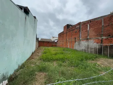 Lote/Terreno à venda, 250m² no Jardim Residencial Firenze, Hortolândia