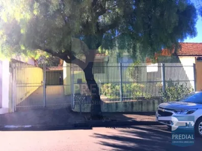 Casa com 3 Quartos à venda, 132m² no Centreville, São Carlos