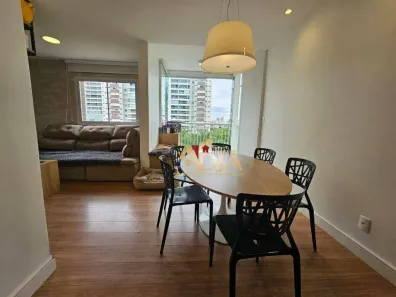 Apartamento com 2 Quartos à venda, 68m² no Cerâmica, São Caetano do Sul